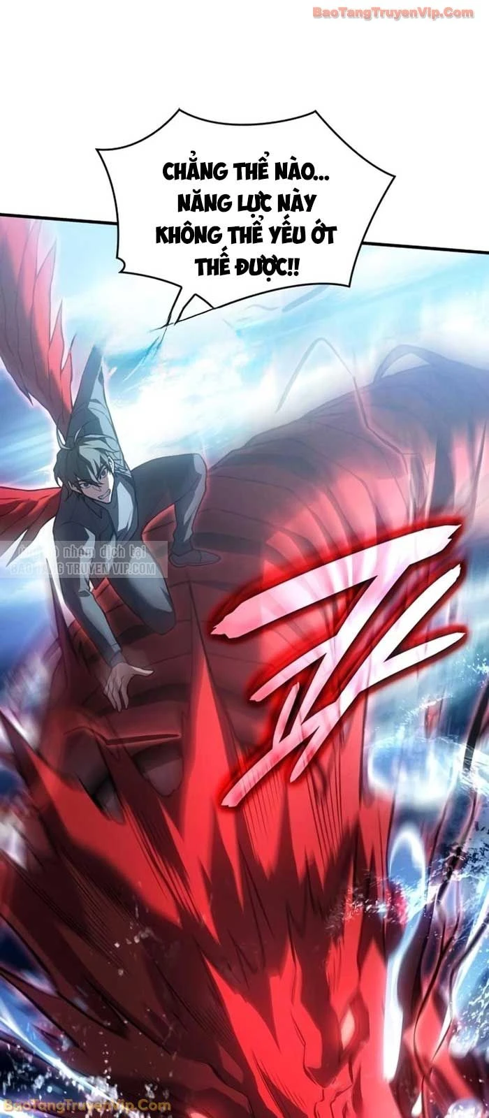 Hồi Quy Bằng Vương Quyền Chapter 116 - 39