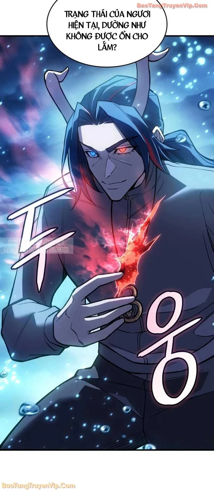 Hồi Quy Bằng Vương Quyền Chapter 116 - 57