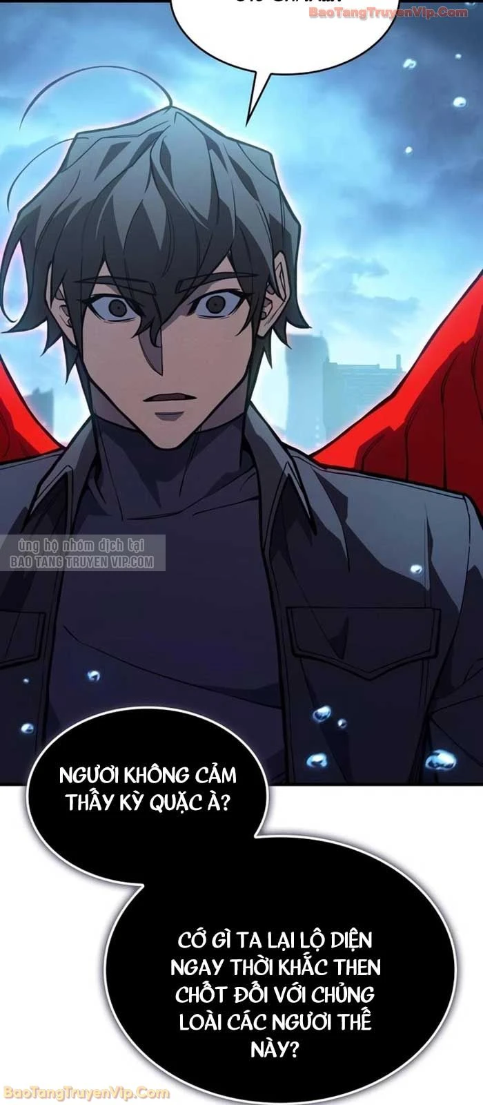 Hồi Quy Bằng Vương Quyền Chapter 116 - 67