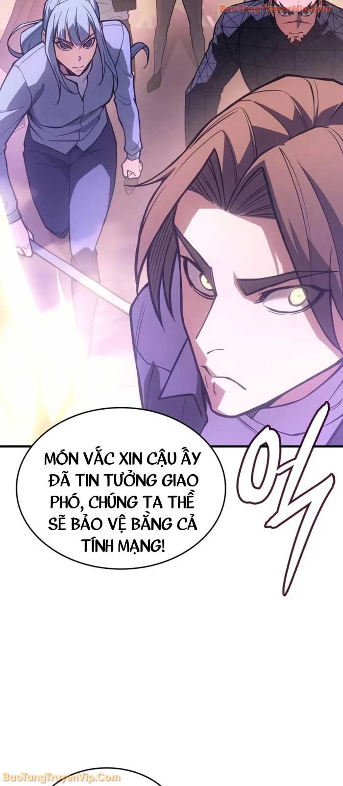 Hồi Quy Bằng Vương Quyền Chapter 116 - 79