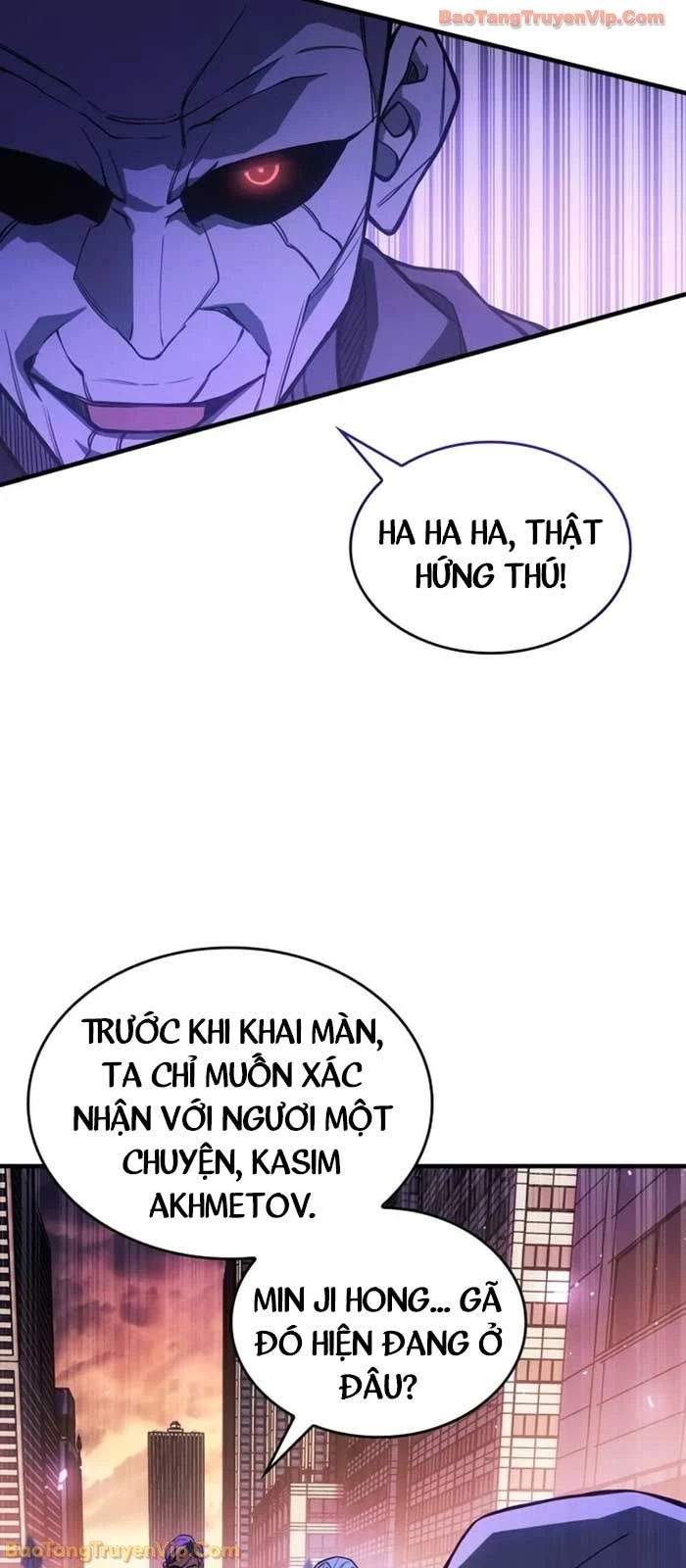 Hồi Quy Bằng Vương Quyền Chapter 116 - 82