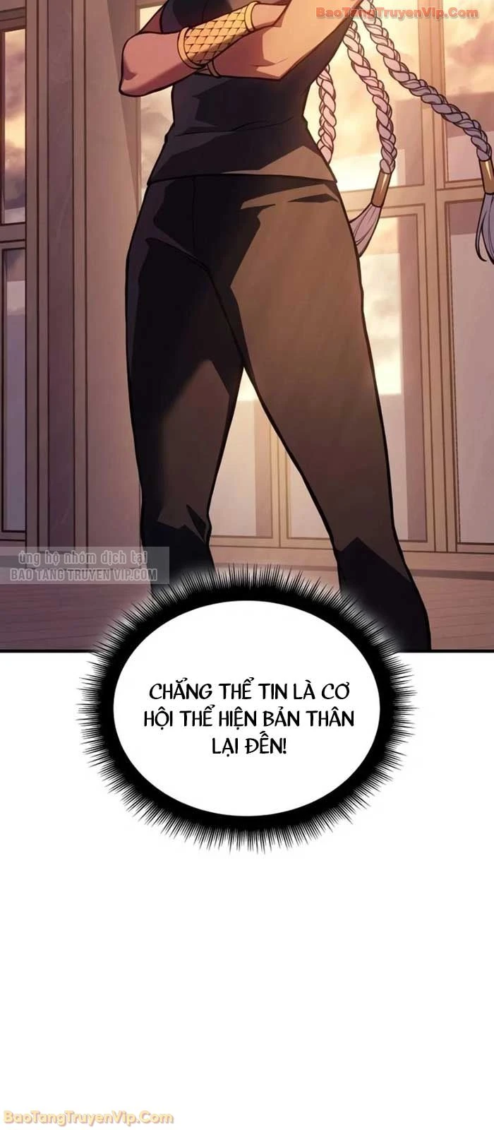 Hồi Quy Bằng Vương Quyền Chapter 117 - 4