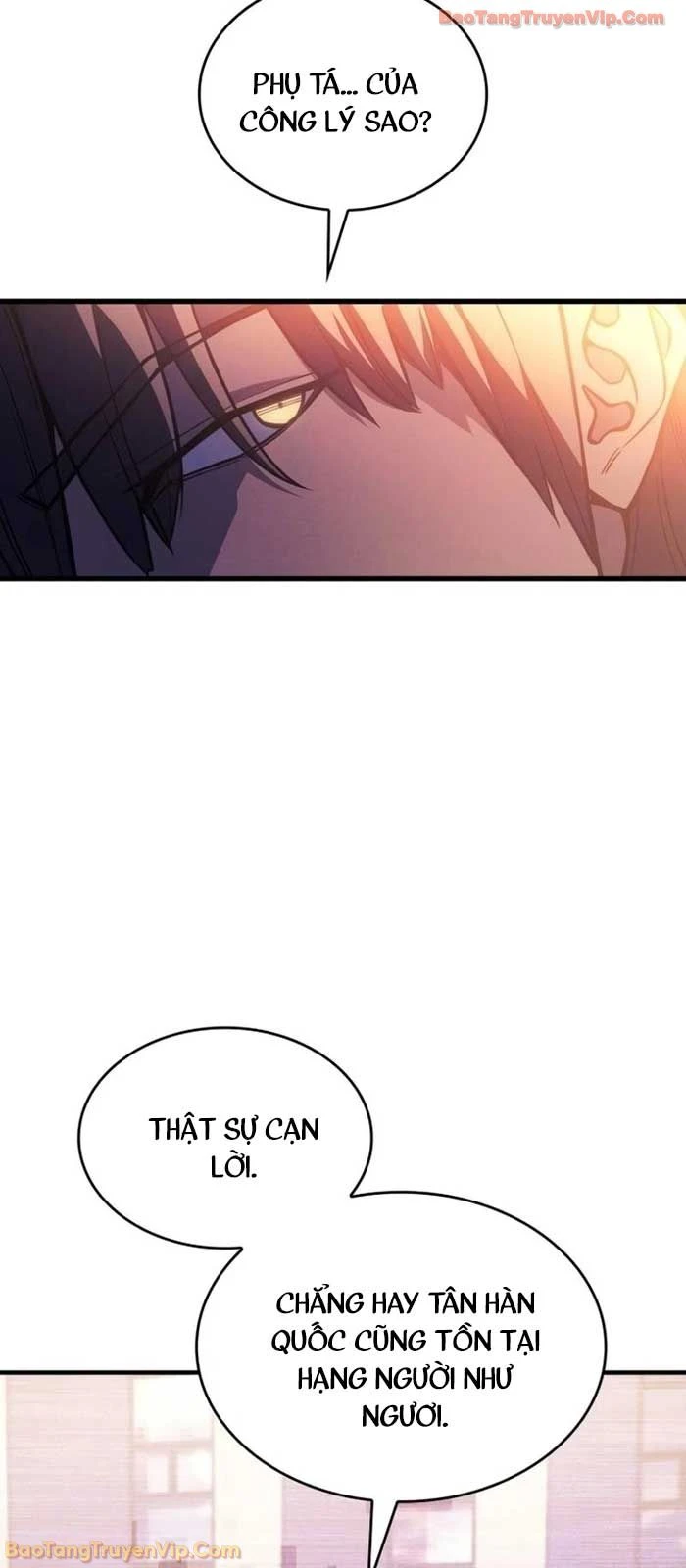 Hồi Quy Bằng Vương Quyền Chapter 117 - 6