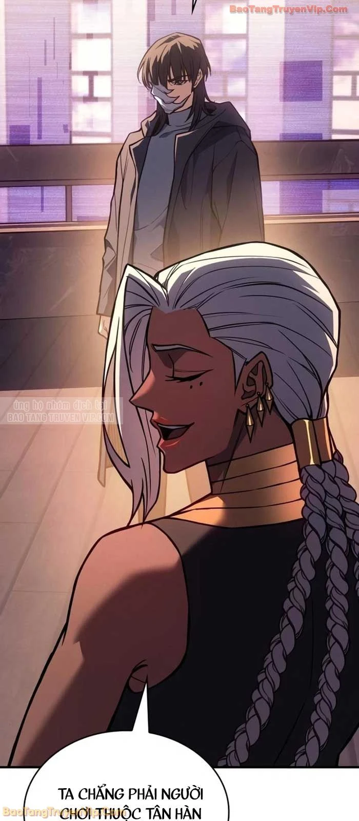 Hồi Quy Bằng Vương Quyền Chapter 117 - 7