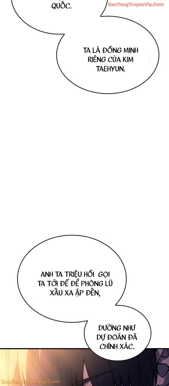 Hồi Quy Bằng Vương Quyền Chapter 117 - 8