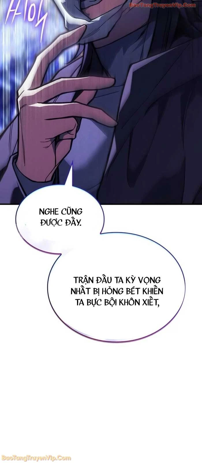 Hồi Quy Bằng Vương Quyền Chapter 117 - 10