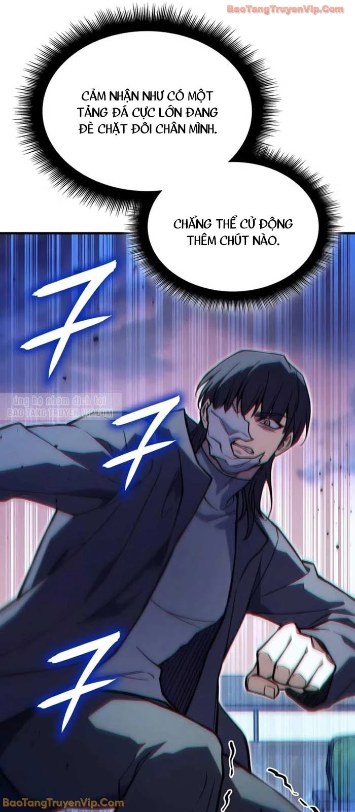 Hồi Quy Bằng Vương Quyền Chapter 117 - 16