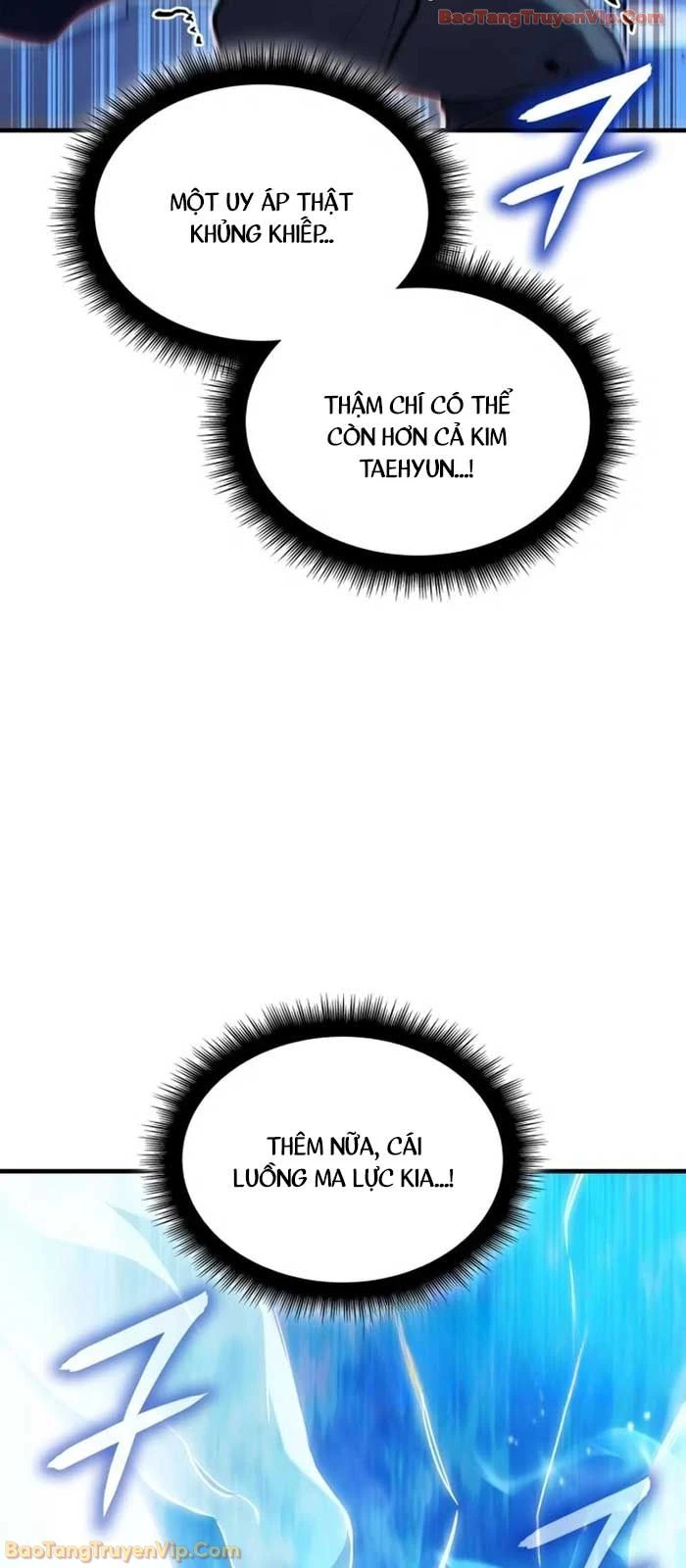 Hồi Quy Bằng Vương Quyền Chapter 117 - 17