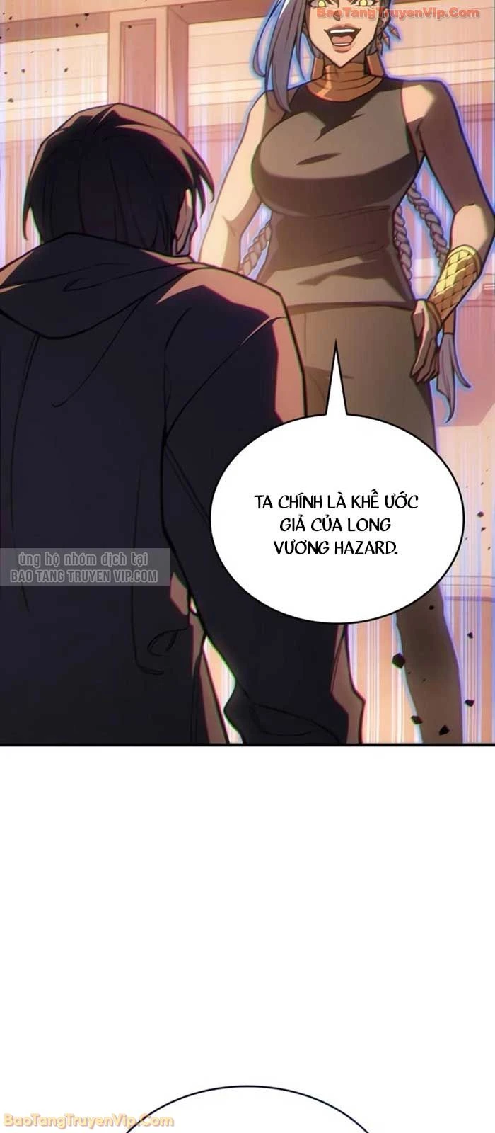 Hồi Quy Bằng Vương Quyền Chapter 117 - 22