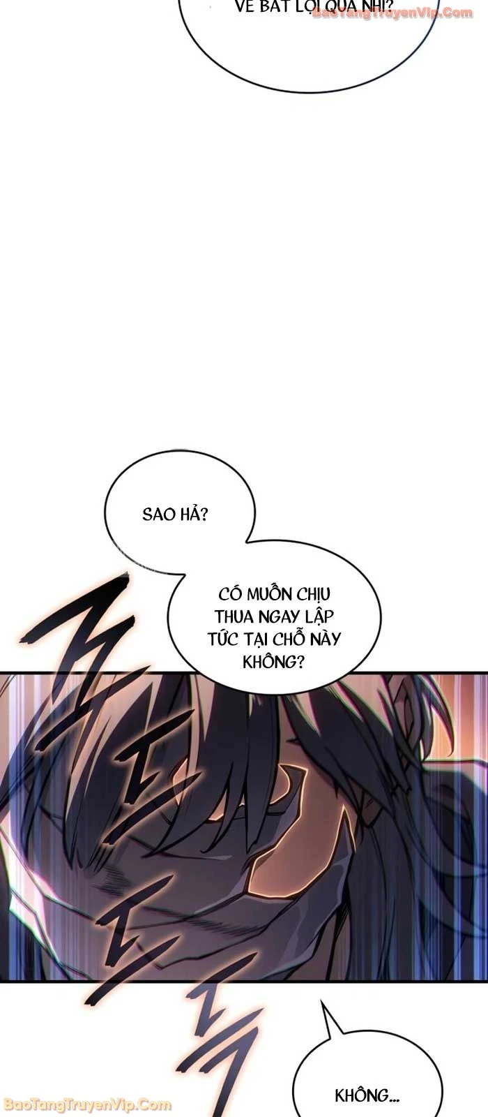 Hồi Quy Bằng Vương Quyền Chapter 117 - 24