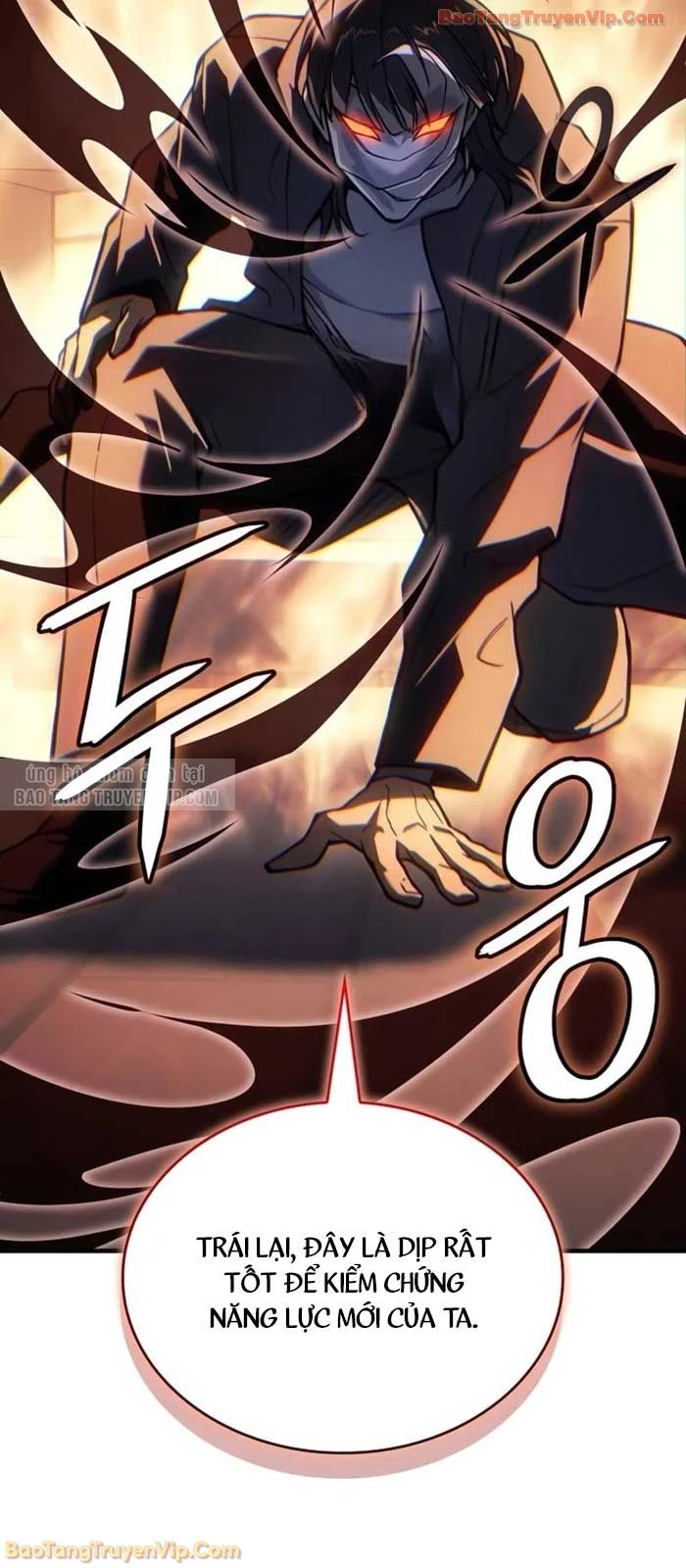 Hồi Quy Bằng Vương Quyền Chapter 117 - 26