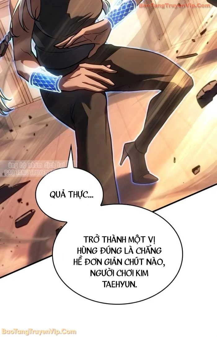 Hồi Quy Bằng Vương Quyền Chapter 117 - 30