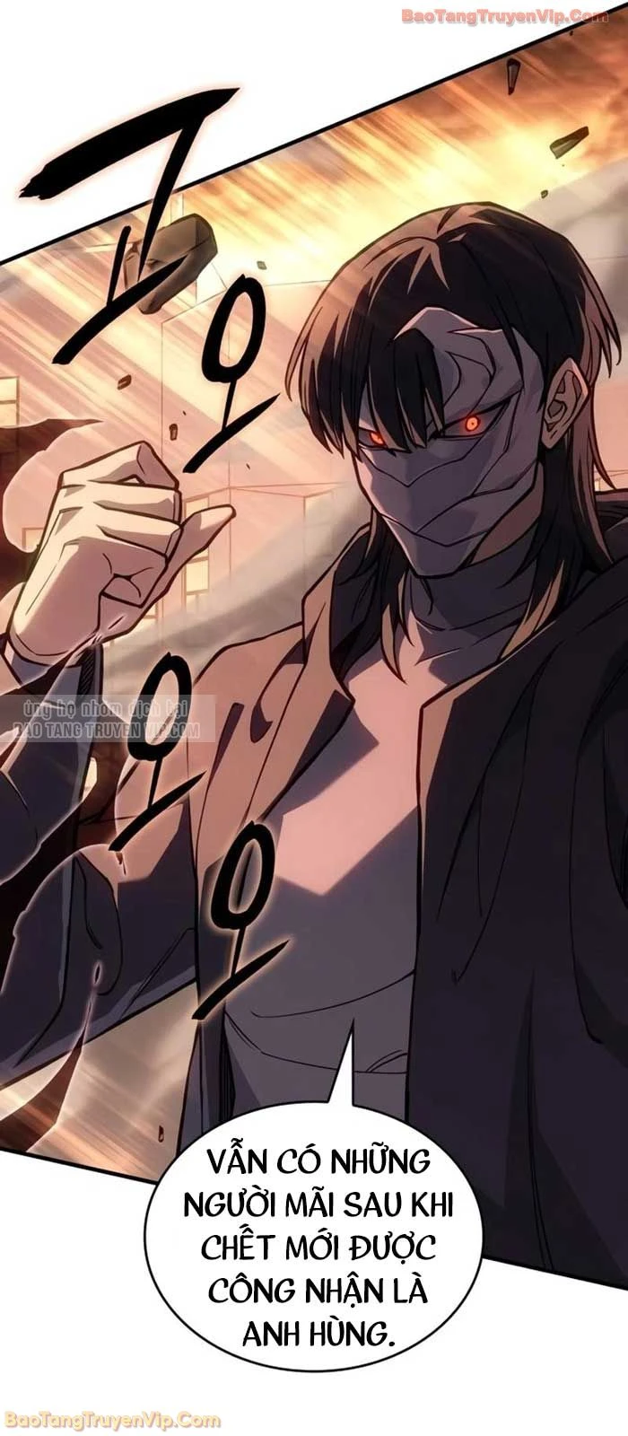 Hồi Quy Bằng Vương Quyền Chapter 117 - 31