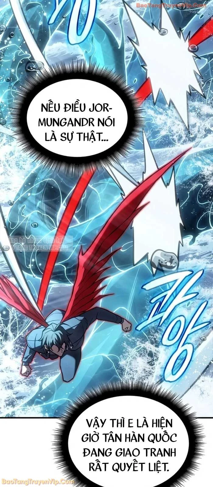 Hồi Quy Bằng Vương Quyền Chapter 117 - 36