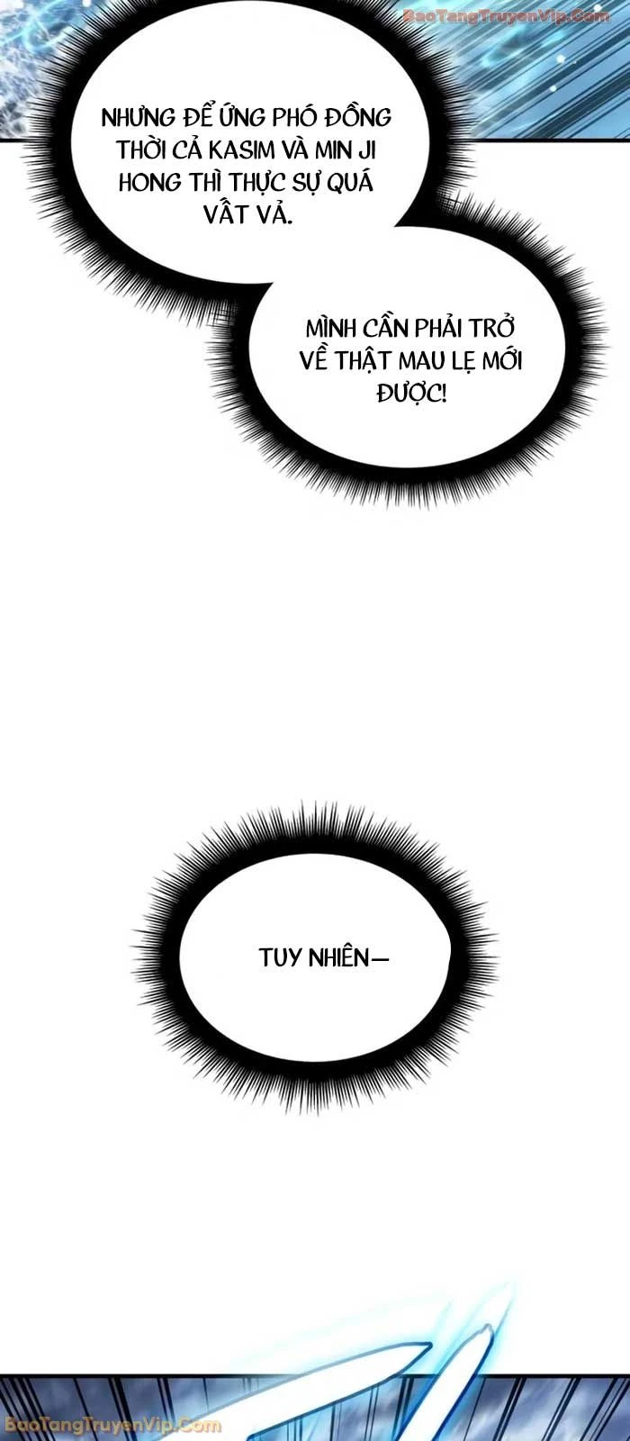 Hồi Quy Bằng Vương Quyền Chapter 117 - 38