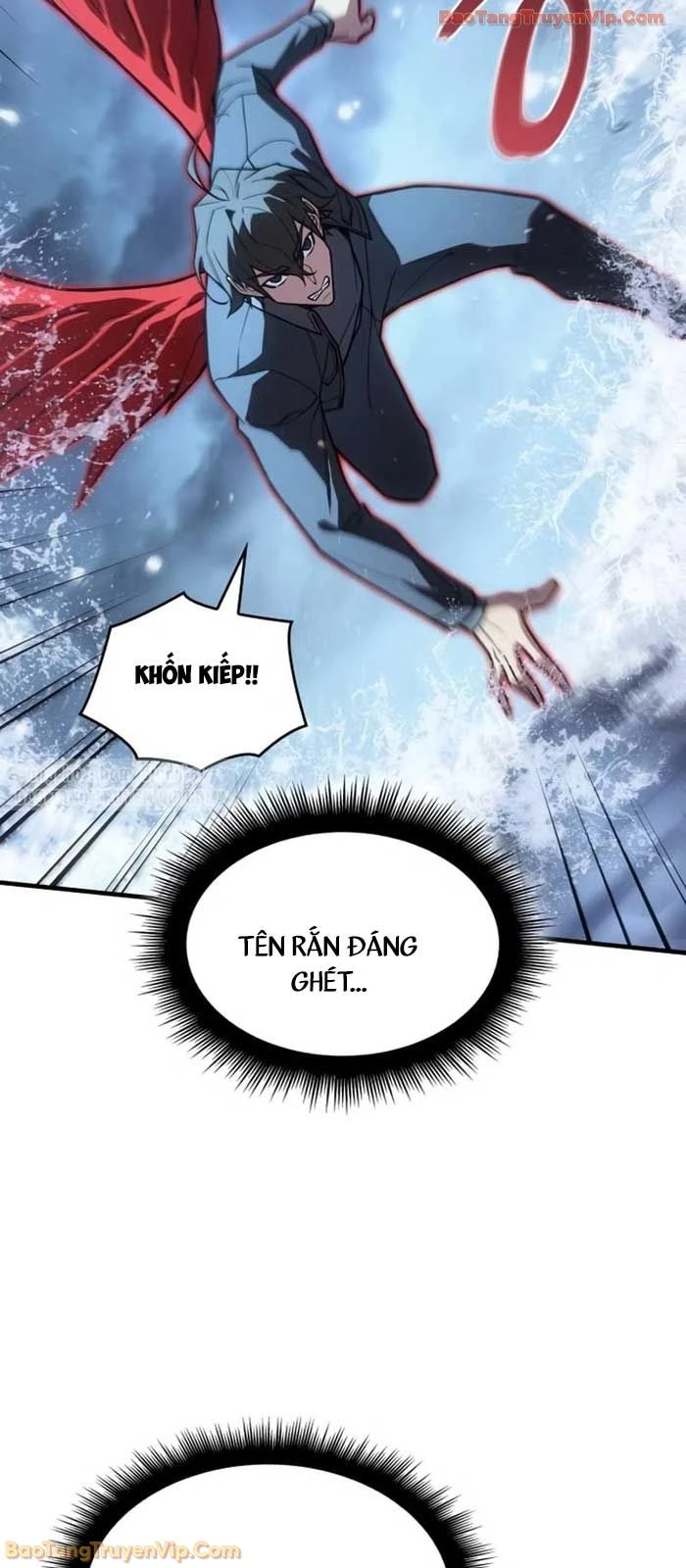 Hồi Quy Bằng Vương Quyền Chapter 117 - 42