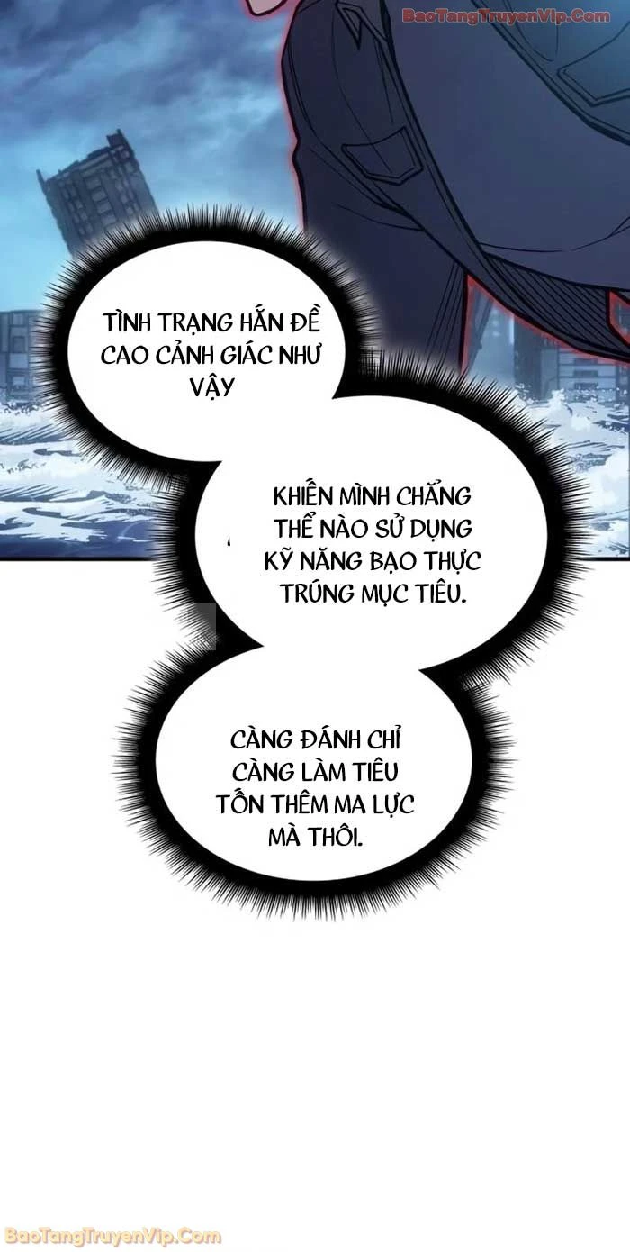 Hồi Quy Bằng Vương Quyền Chapter 117 - 45