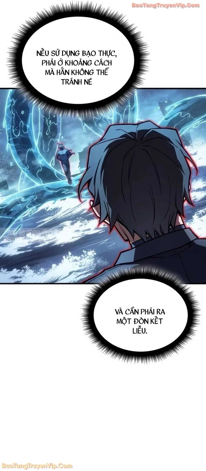 Hồi Quy Bằng Vương Quyền Chapter 117 - 46