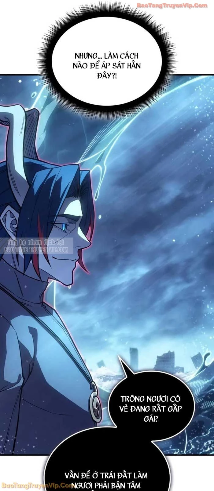 Hồi Quy Bằng Vương Quyền Chapter 117 - 47