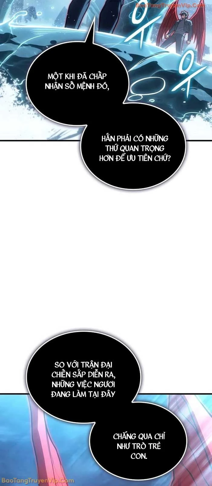 Hồi Quy Bằng Vương Quyền Chapter 117 - 49