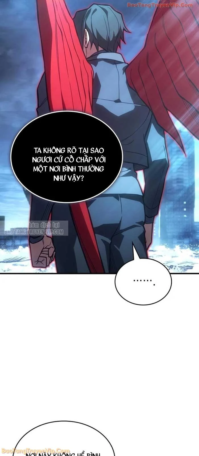 Hồi Quy Bằng Vương Quyền Chapter 117 - 50