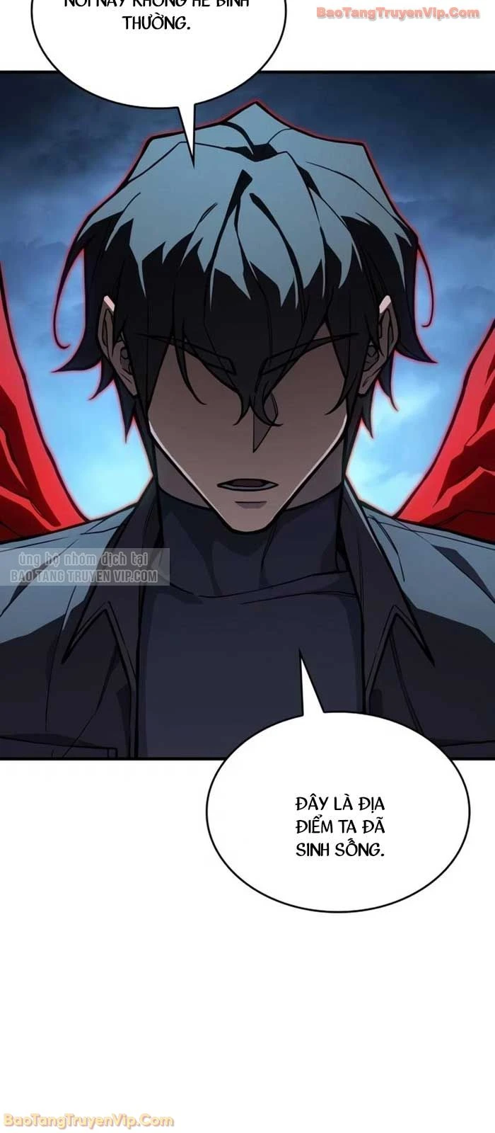 Hồi Quy Bằng Vương Quyền Chapter 117 - 51