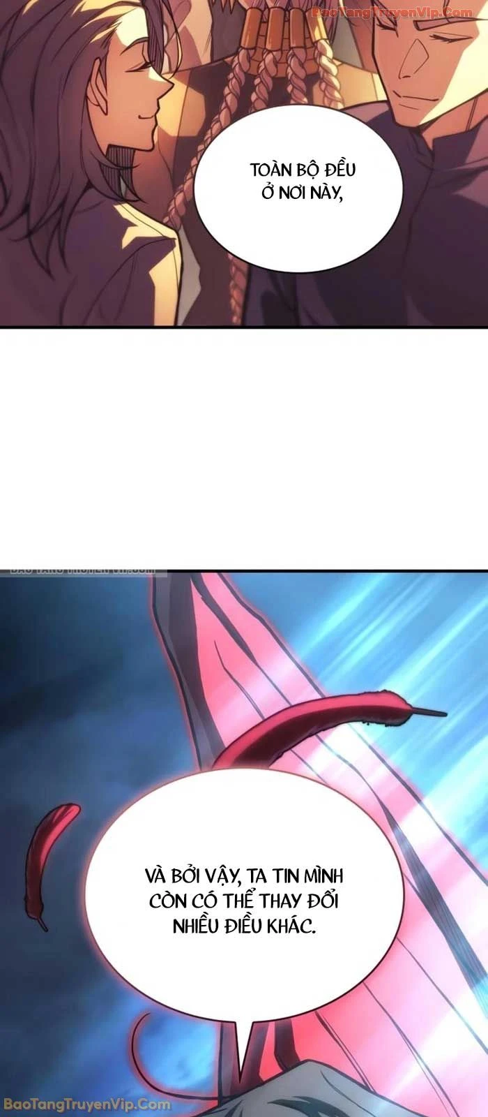 Hồi Quy Bằng Vương Quyền Chapter 117 - 54