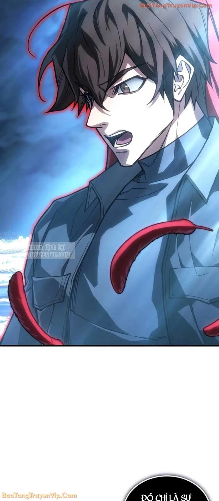 Hồi Quy Bằng Vương Quyền Chapter 117 - 55