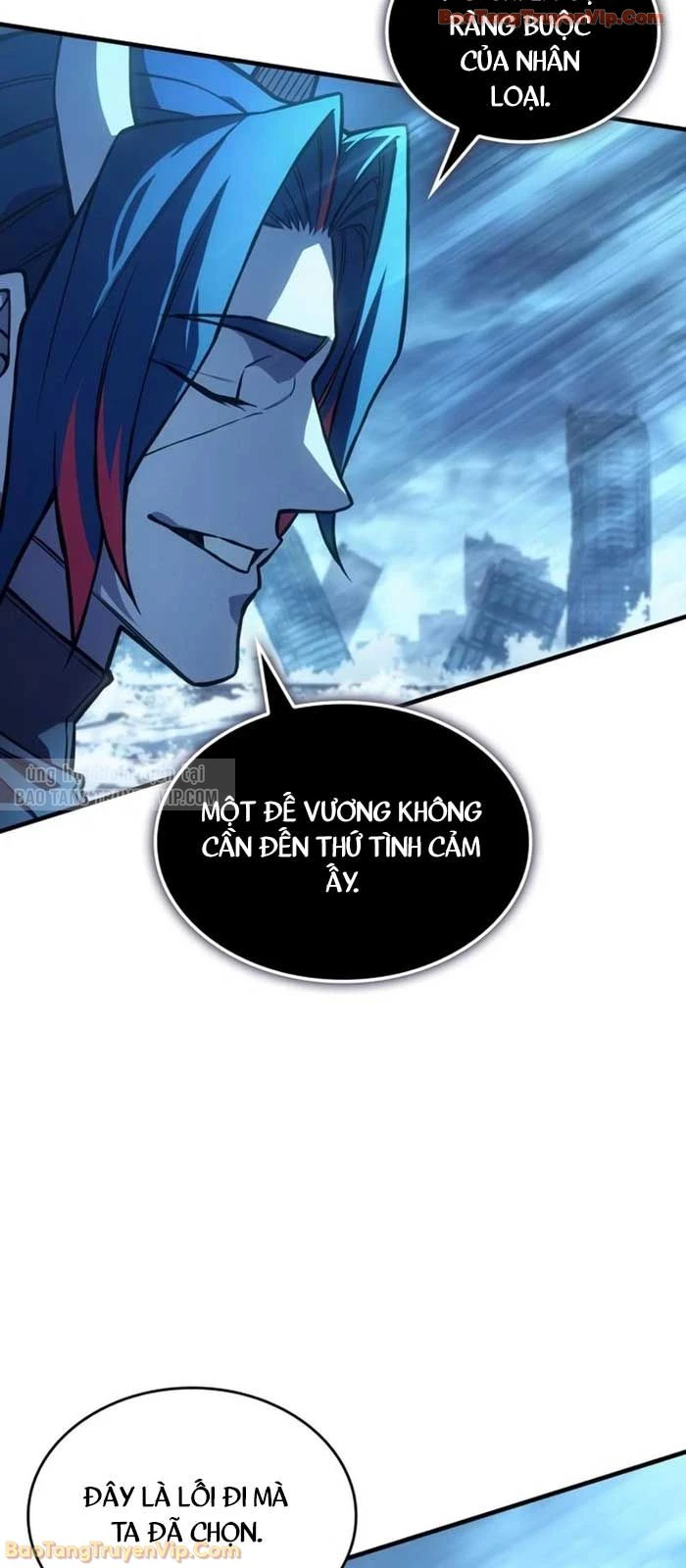 Hồi Quy Bằng Vương Quyền Chapter 117 - 56