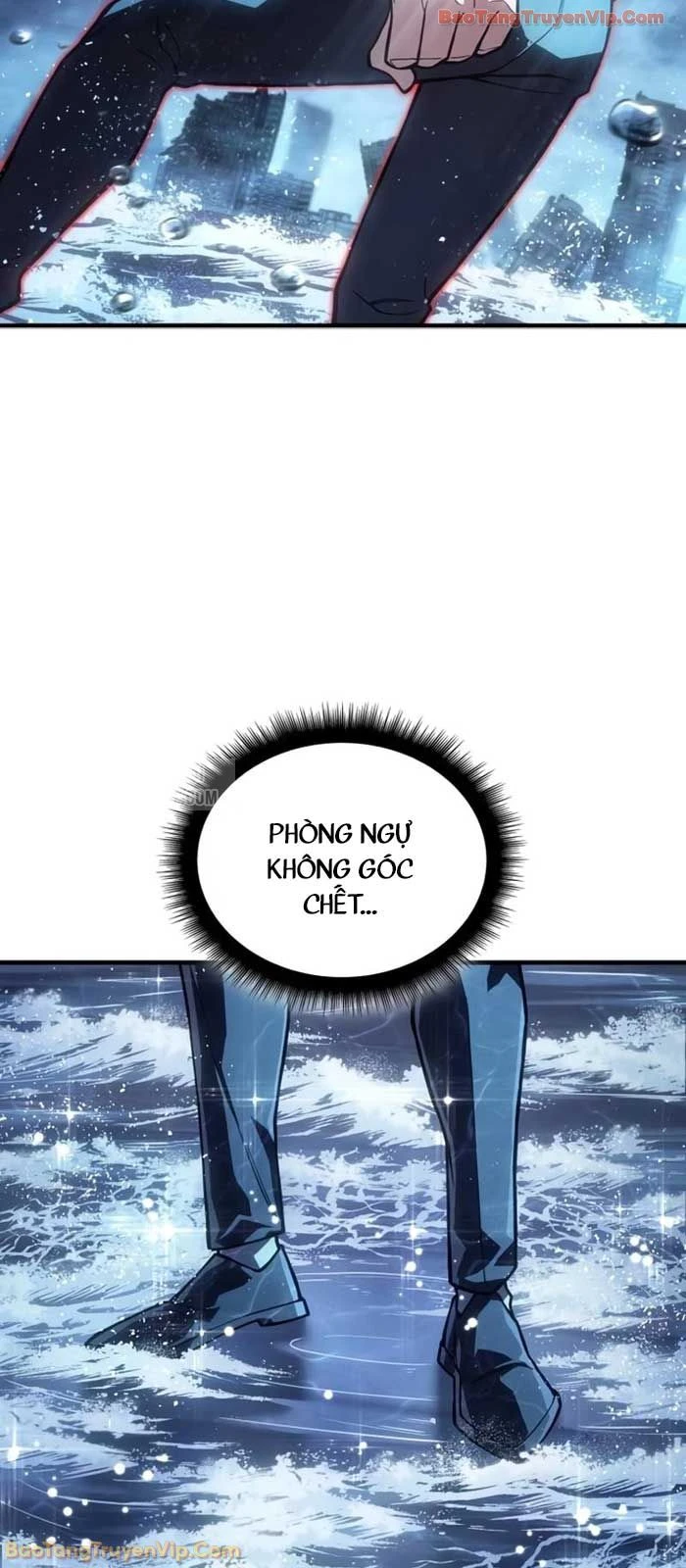 Hồi Quy Bằng Vương Quyền Chapter 117 - 60