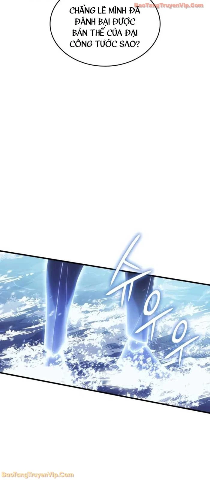 Hồi Quy Bằng Vương Quyền Chapter 117 - 81