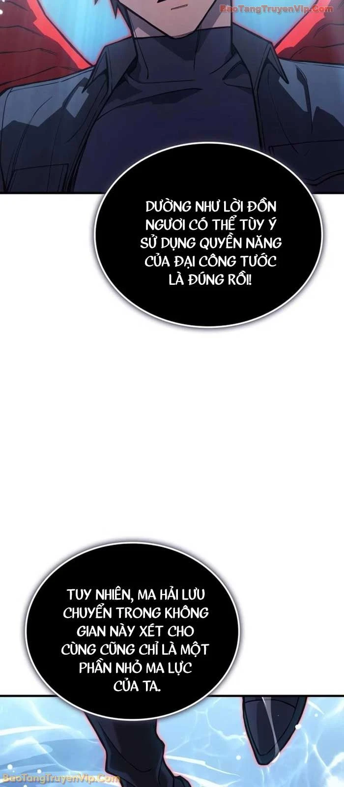 Hồi Quy Bằng Vương Quyền Chapter 117 - 84