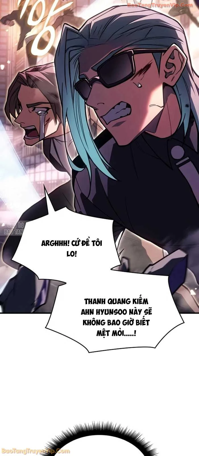 Hồi Quy Bằng Vương Quyền Chapter 117 - 91