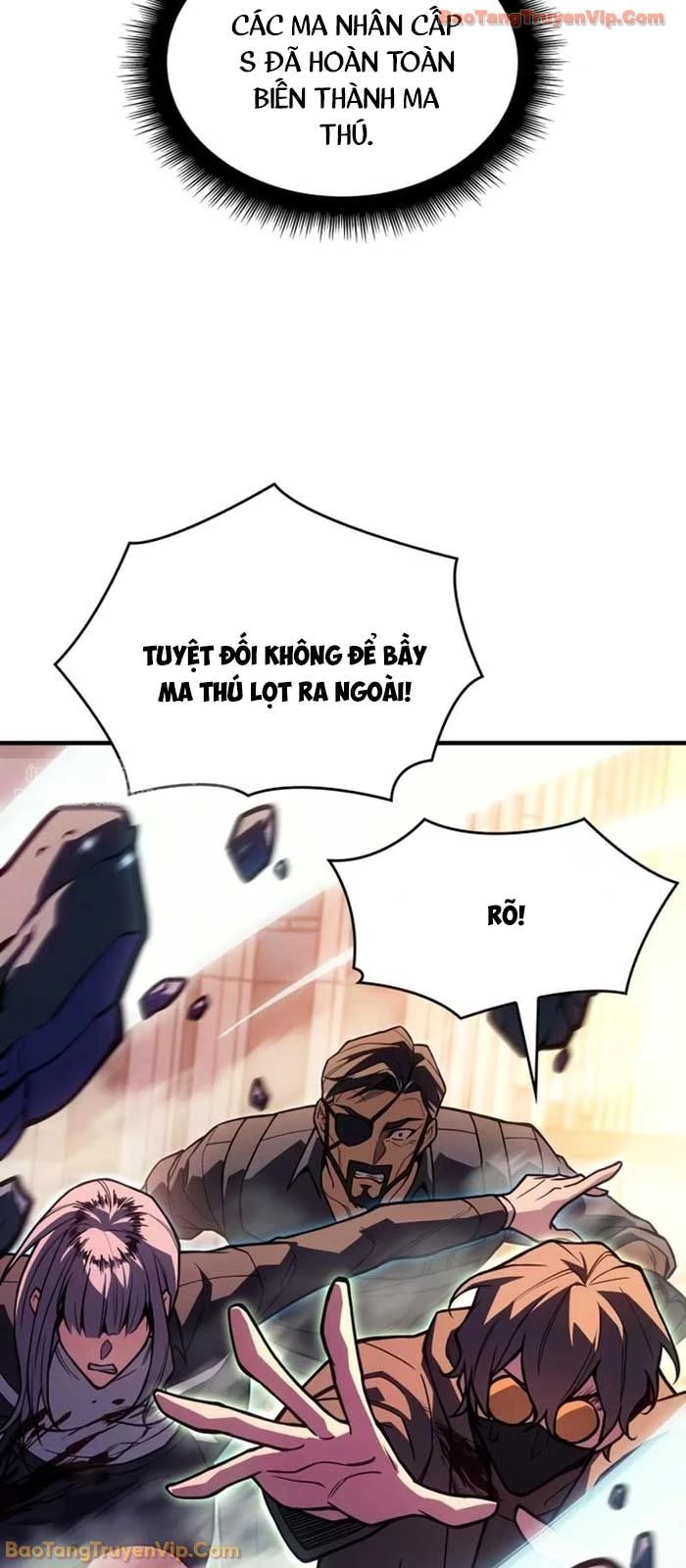 Hồi Quy Bằng Vương Quyền Chapter 117 - 92