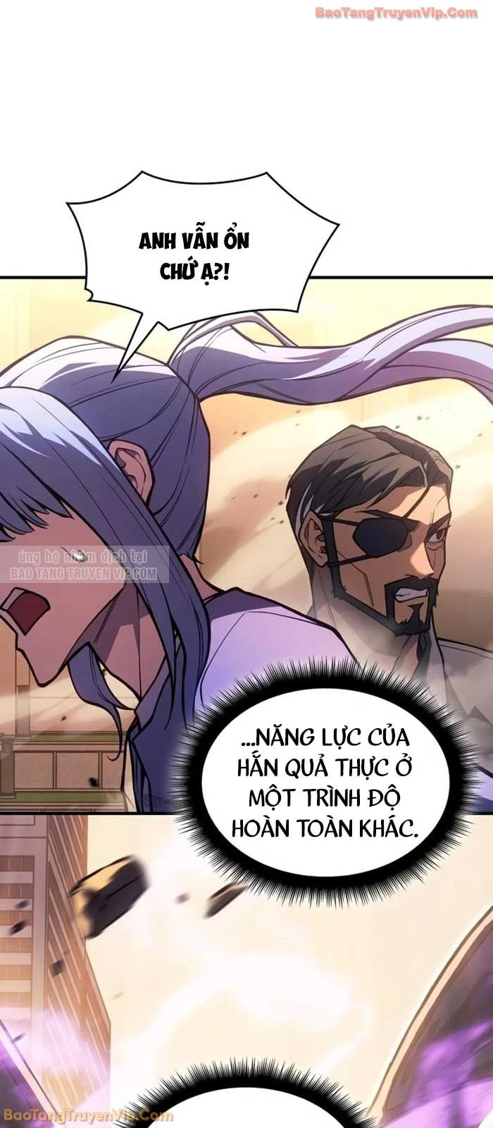 Hồi Quy Bằng Vương Quyền Chapter 117 - 97