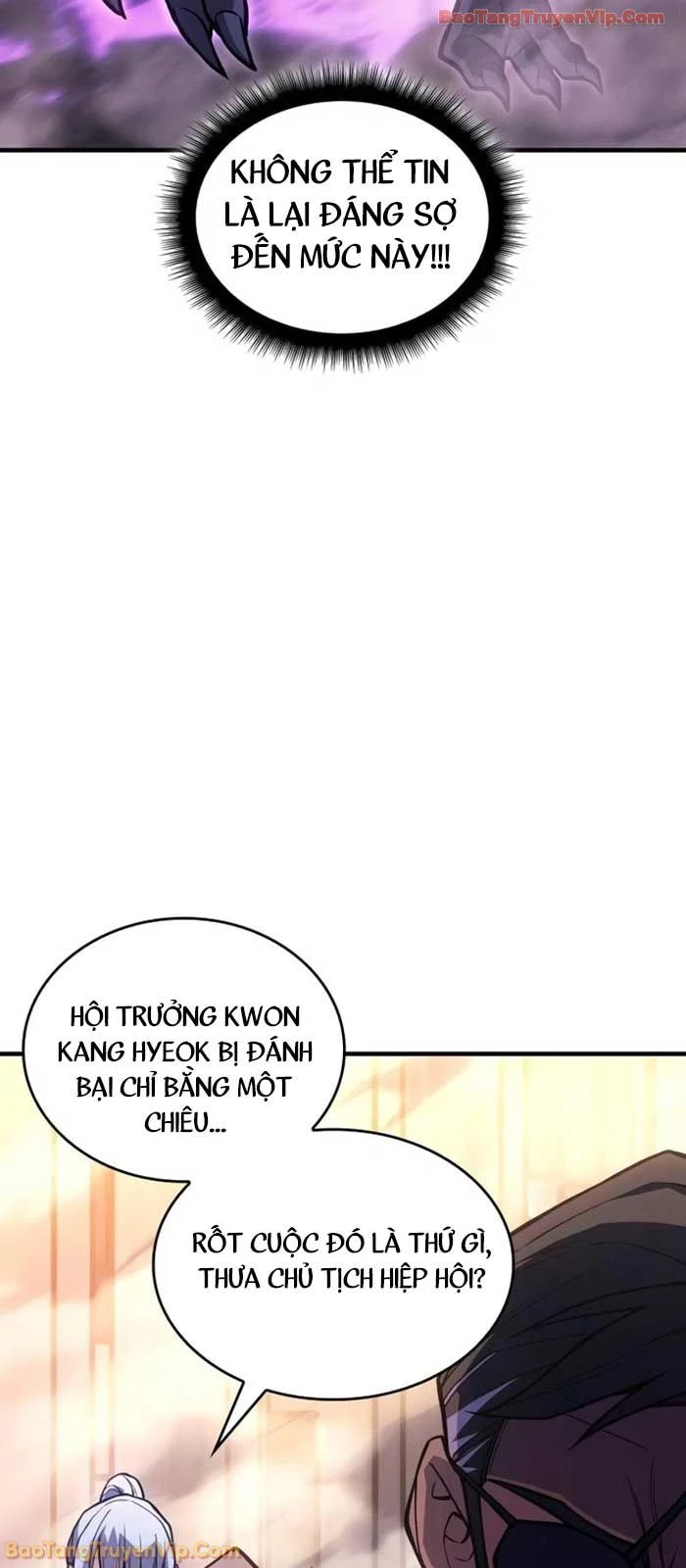 Hồi Quy Bằng Vương Quyền Chapter 117 - 99