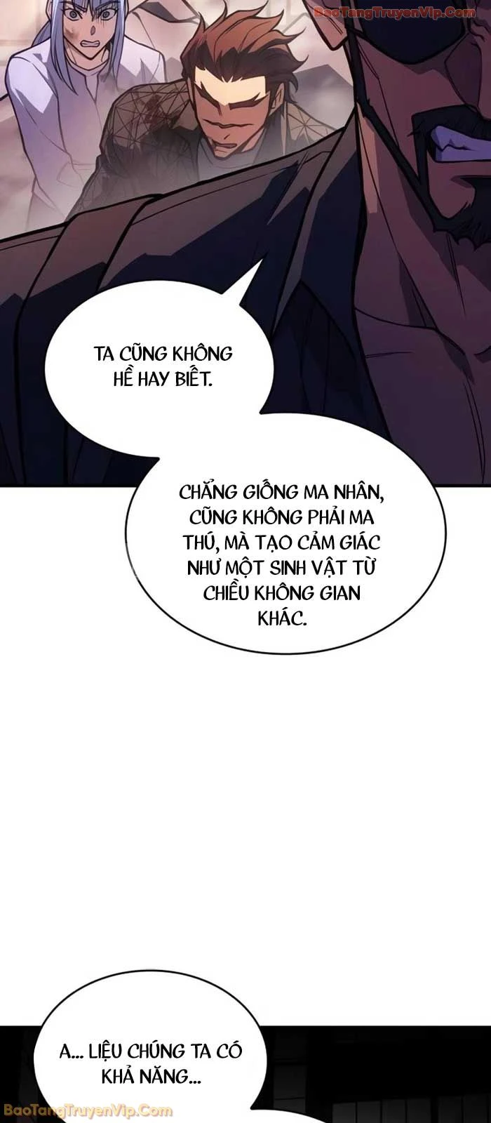 Hồi Quy Bằng Vương Quyền Chapter 117 - 100