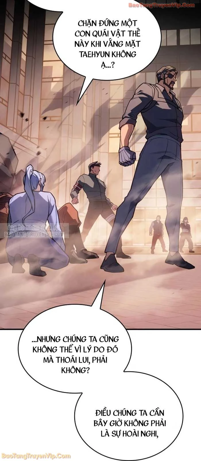 Hồi Quy Bằng Vương Quyền Chapter 117 - 101