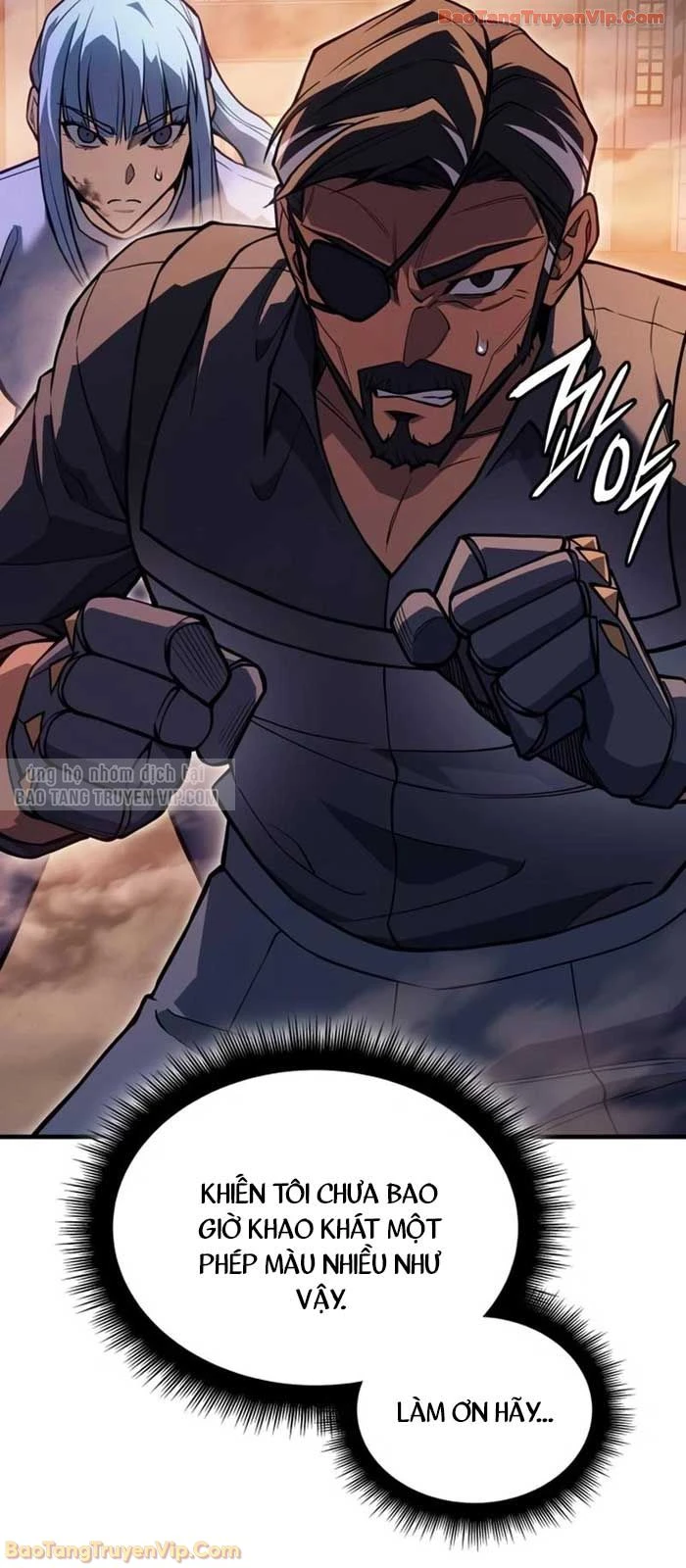 Hồi Quy Bằng Vương Quyền Chapter 117 - 104