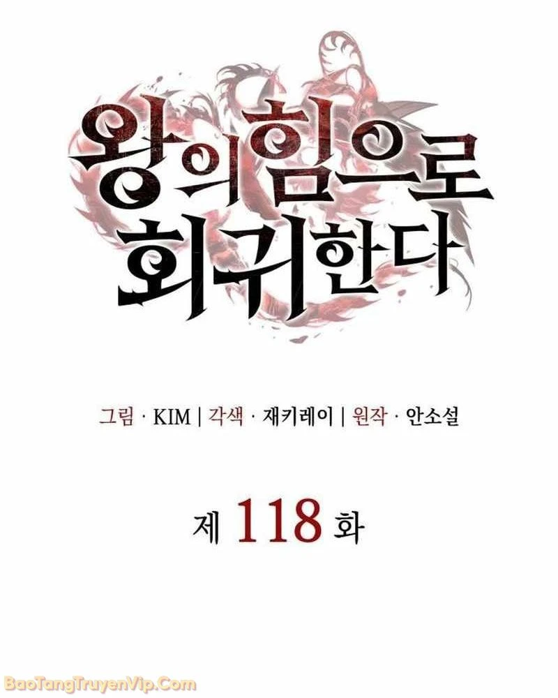 Hồi Quy Bằng Vương Quyền Chapter 118 - 61