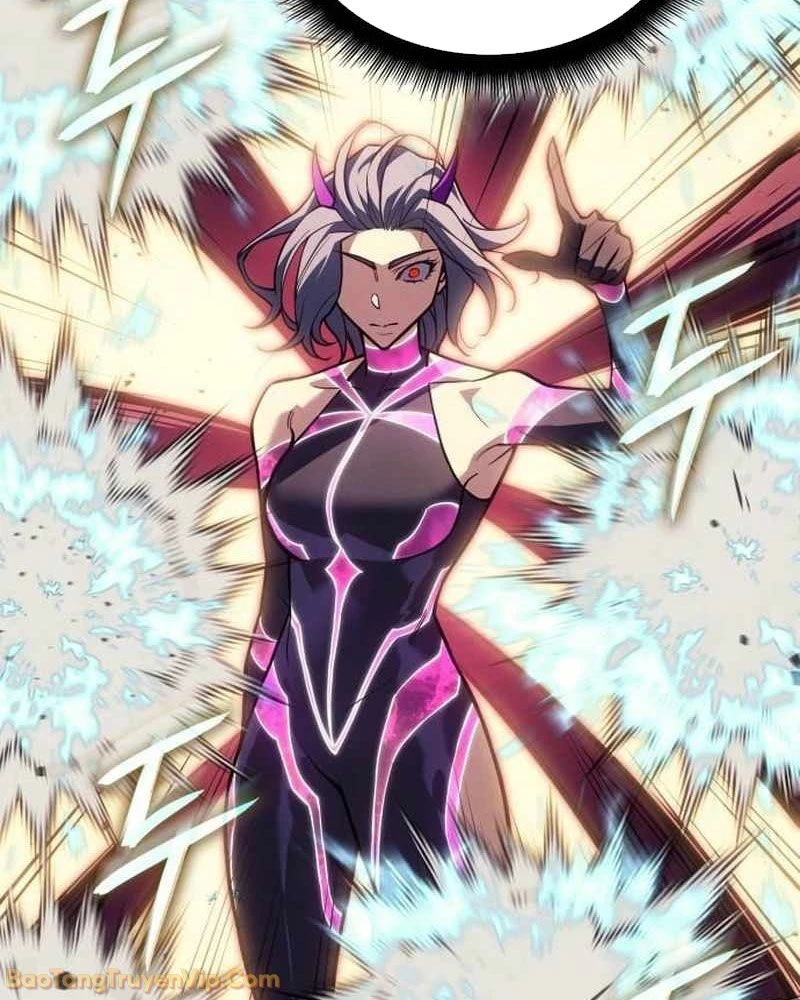 Hồi Quy Bằng Vương Quyền Chapter 118 - 123