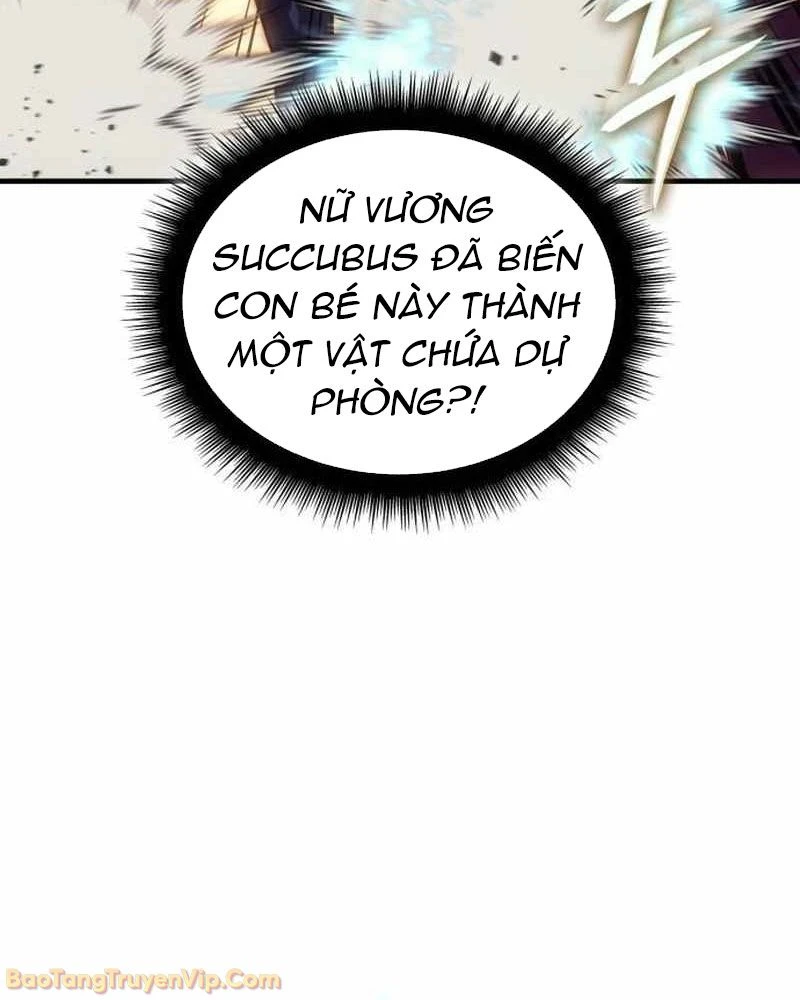 Hồi Quy Bằng Vương Quyền Chapter 118 - 124