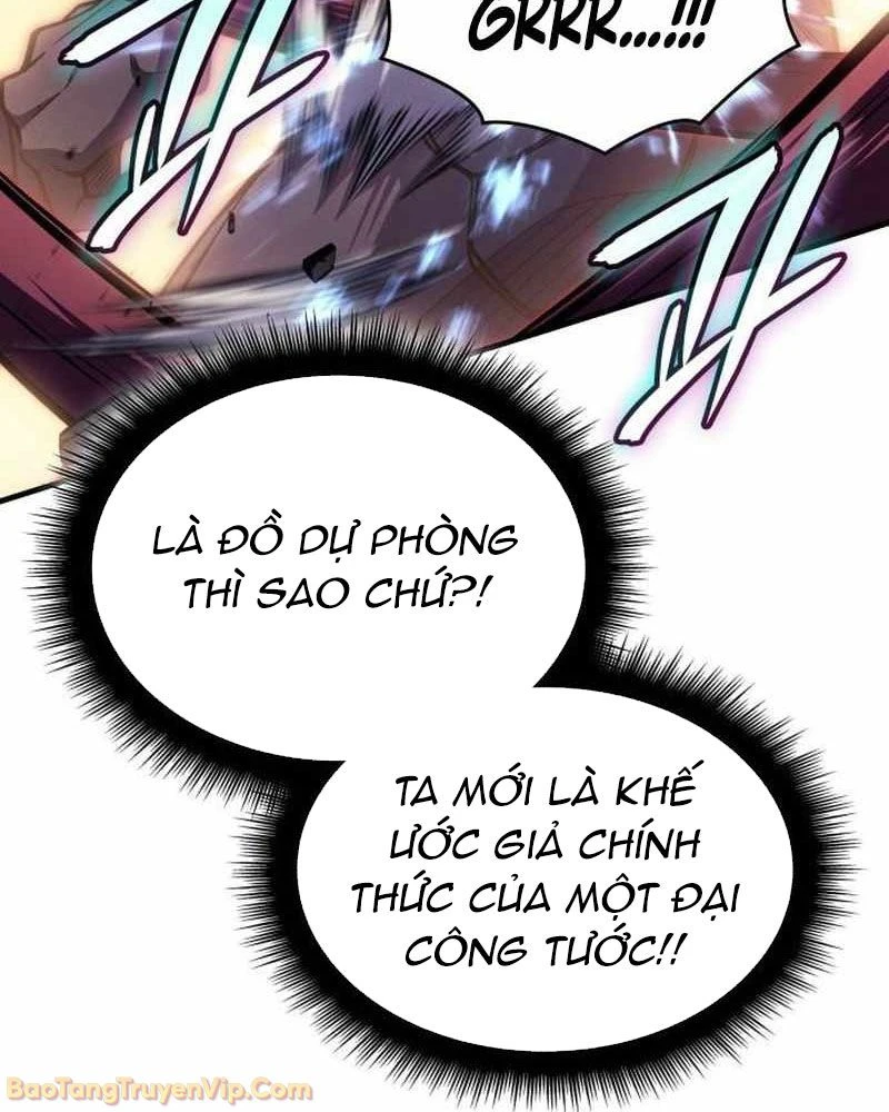 Hồi Quy Bằng Vương Quyền Chapter 118 - 126