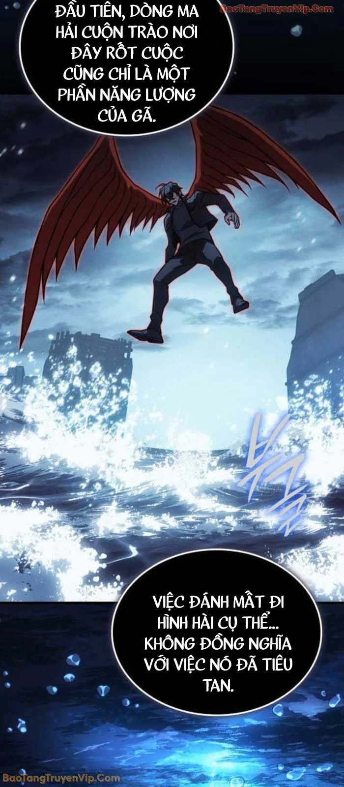 Hồi Quy Bằng Vương Quyền Chapter 120 - 2