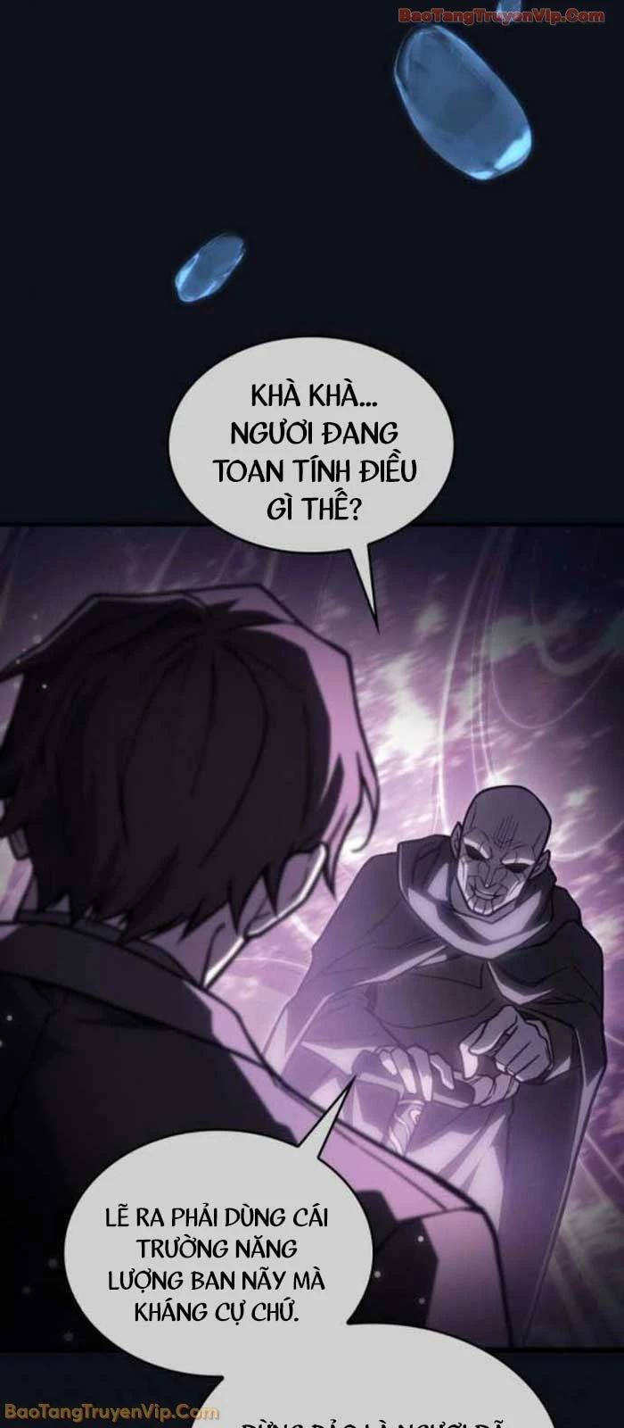 Hồi Quy Bằng Vương Quyền Chapter 120 - 5