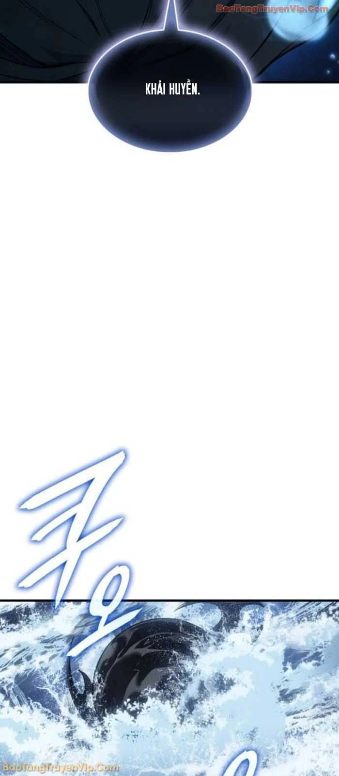 Hồi Quy Bằng Vương Quyền Chapter 120 - 8