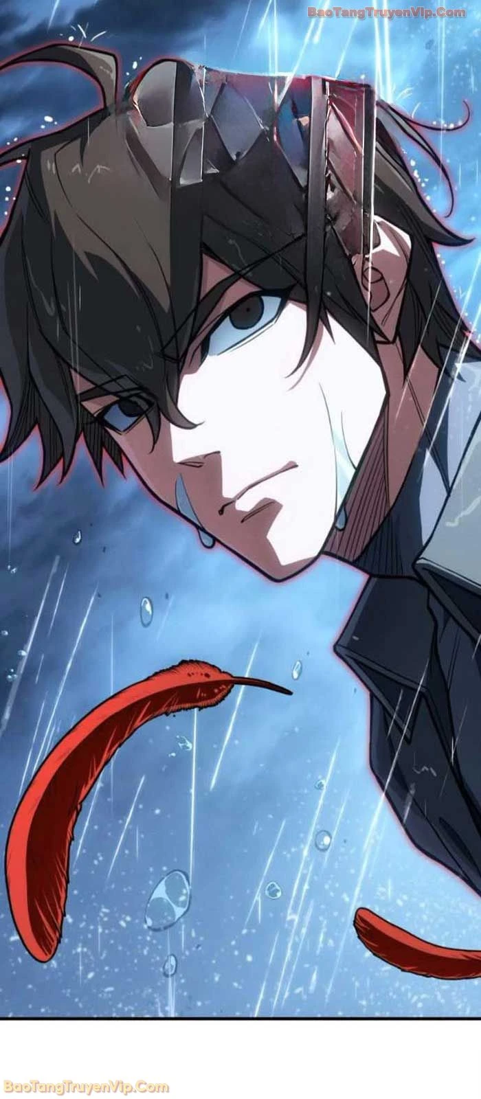 Hồi Quy Bằng Vương Quyền Chapter 120 - 19