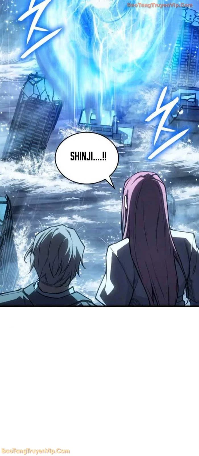 Hồi Quy Bằng Vương Quyền Chapter 120 - 23