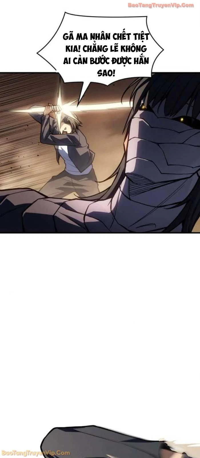 Hồi Quy Bằng Vương Quyền Chapter 120 - 33