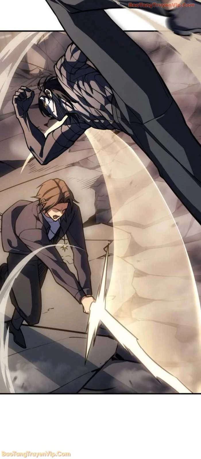 Hồi Quy Bằng Vương Quyền Chapter 120 - 34